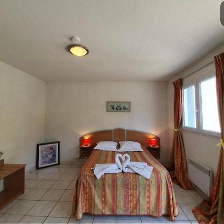 Hotel Des Gorges Au Viaduc Rivière-sur-Tarn 외부 사진