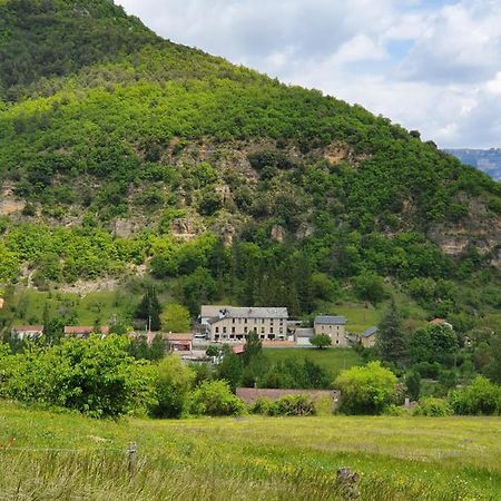 Hotel Des Gorges Au Viaduc Rivière-sur-Tarn 외부 사진
