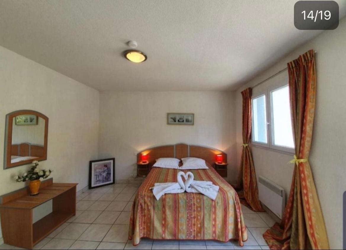 Hotel Des Gorges Au Viaduc Rivière-sur-Tarn 외부 사진